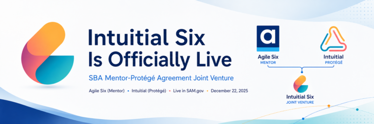 Intuitial Six JV is Officially Love